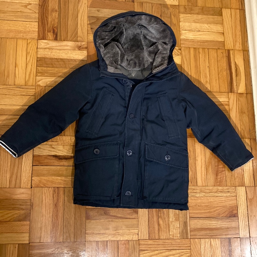 Gap Kids Coat Size 6 Regular